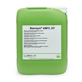 Beerzym Amyl HT, bidon à 10 kg