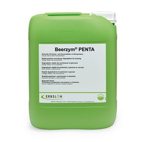 Beerzym PENTA, bidon à 10 kg