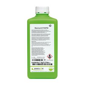 Beerzym RAPID, flacon à 1 kg