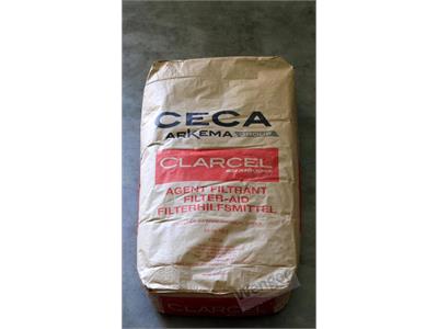 Clarcel CBL - sac à 20 kg / 720 kg par palette