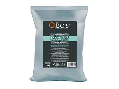 e.Bois Fraîcheur à 10 kg - Chips untoasted - fraîcheur et volume