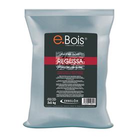 e.Bois Reglissa à 1 kg - Chips réglisse et fumé