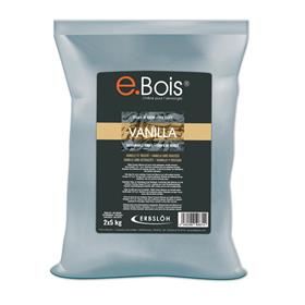 e.Bois Vanilla à 1 kg - Chips Vanille + toasting
