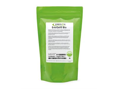 ErbiGel Bio, sachet à 1 kg | Bild 1