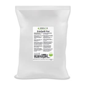 ErbiGel Flot, sac à 25 kg