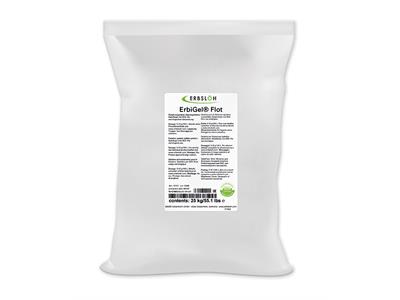 ErbiGel Flot, sac à 5 kg