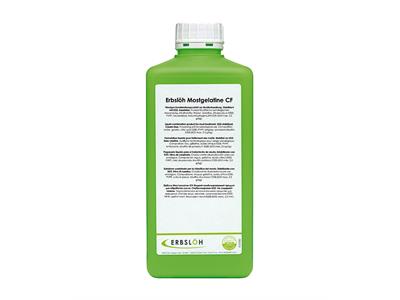 Erbslöh Mostgelatine CF bidon à 10 kg