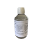 Flacons d'échantillonnage 250 ml et étiquettes