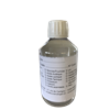 Flacons d'échantillonnage 250 ml et étiquettes