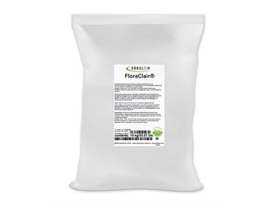 FloraClair, sac à 15 kg