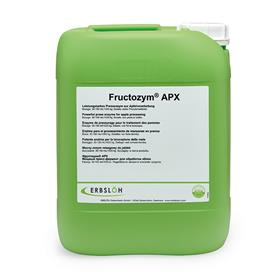 Fructozym APX à 10 kg