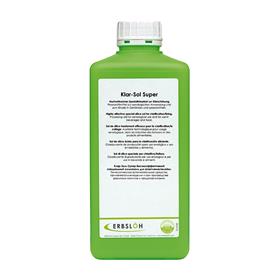 Klar-Sol Super, flacon à 1 kg