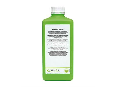 Klar-Sol Super, flacon à 1 kg