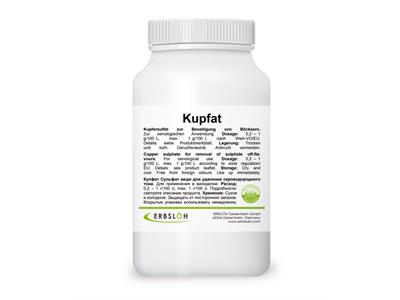 Kupfat, boîte à 0.5 kg