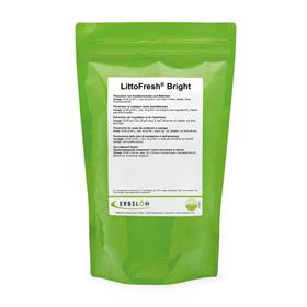 LittoFresh Bright, sachet à 1 kg