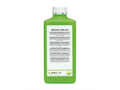LittoFresh Chito-Flot, bidon à 10 kg