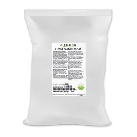 Littofresh Most, sac à 5 kg