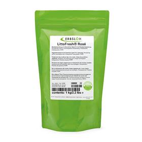 LittoFresh Rosé, sachet à 1 kg