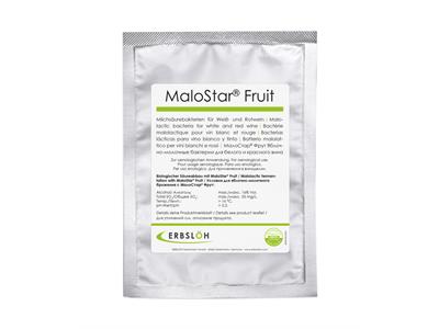 MaloStar Fruit - pour 25 hl vin