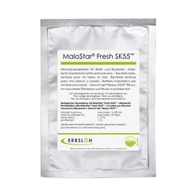 MaloStar SK55 - pour 5'000 lt vin