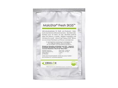 MaloStar SK55 - pour 5'000 lt vin