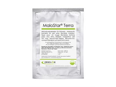 MaloStar Terra - pour 2'500 lt vin