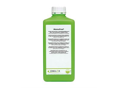 MannoPure, flacon à 1 kg