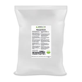 Neoanticid, sac à 25 kg