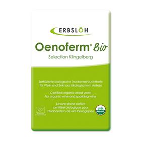 Oenoferm Bio à 0.5 kg