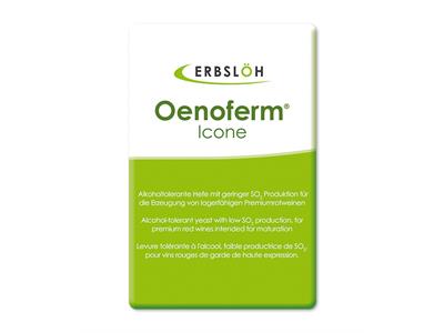Oenoferm Icone à 0.5 kg