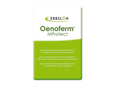 Oenoferm MProtect à 0.5 kg
