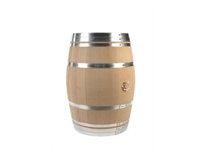 Saury Barriques - Bordolaise 500 ltr - CT Americain - Immersion M+