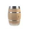 Saury Barriques - Bordolaise 500 ltr - CT Americain - Tradition Forte