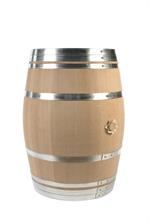 Saury Barriques - Bordolaise 500 ltr - CT Americain - Tradition Lumière