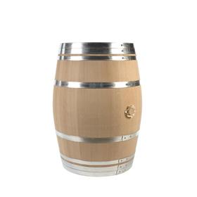 Saury Barriques - Bordolaise 500 ltr - CT Americain