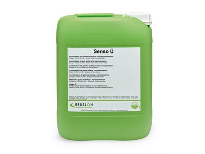 Senso Ü, bidon à 1 kg