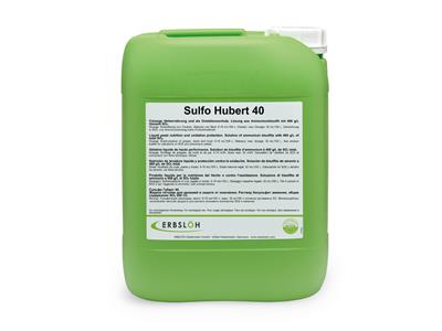 Sulfo-Hubert 40, à 20 kg