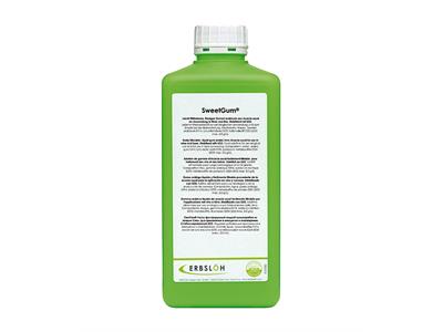 SweetGum, flacon à 1 kg