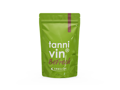 Tannivin BeFresh à 0.25 kg