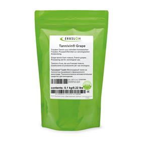 Tannivin Grape à 0.25 kg