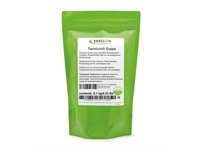 Tannivin Grape à 0.25 kg