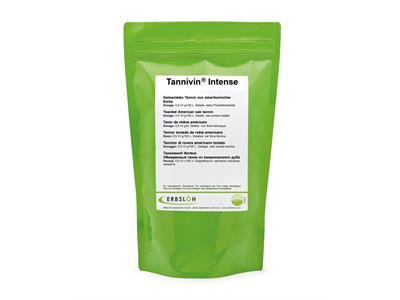 Tannivin Intense à 0.25 kg