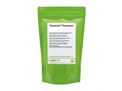 Tannivin Premium à 0.25 kg