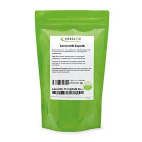 Tannivin Superb à 0.25 kg