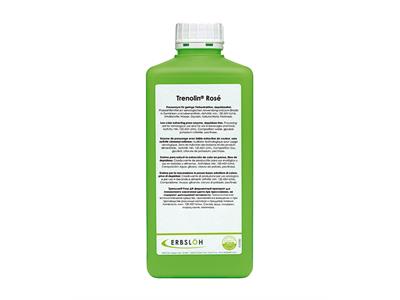 Trenolin Rosé DF, liquide à 0.1 kg