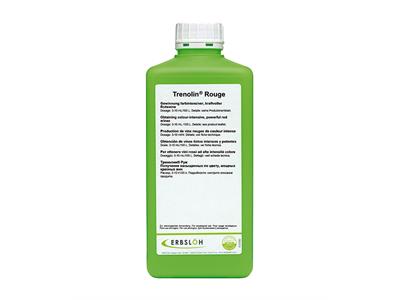 Trenolin rouge DF, liquide à 1 kg