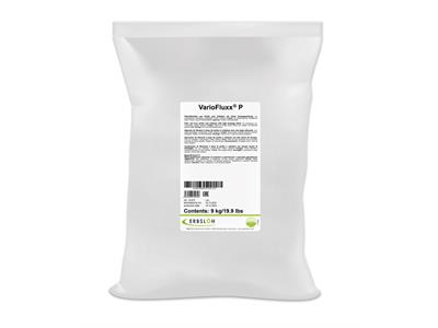 VarioFluxx P, sac à 9 kg / pal. 432 kg