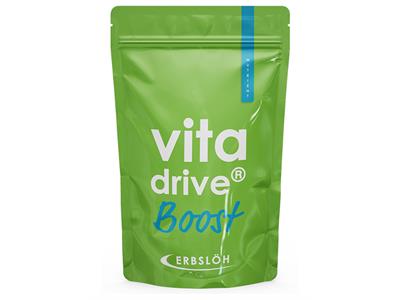 Vitadrive Boost à 10 kg