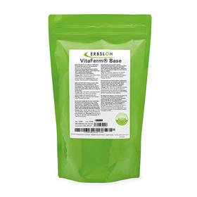 VitaFerm à 15 kg