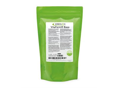 VitaFerm à 15 kg